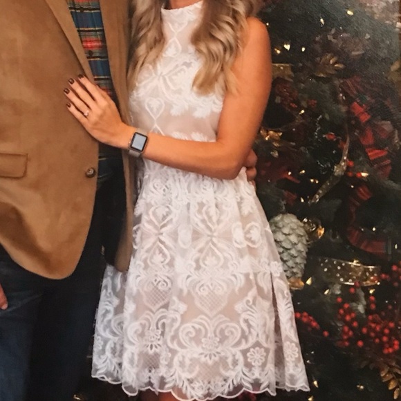 Fate Cocktail Dress - Picture 6 of 6